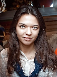 Albina Ahmetghanova - Russian Tutor