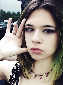 Most Trans Beauties : Nicole Maines (United States)