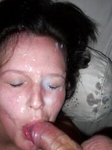 Real Amateur Suck Swallow