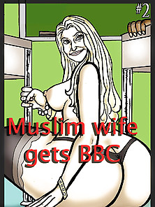 Muslim Wife Gets Bbc 2