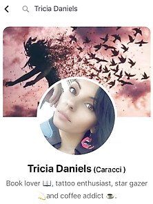 Tricia Daniels
