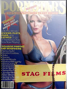 Porn Stars - (1980) #5 - Mkx