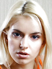 Lena Petrovich
