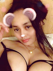 Sexy Liza Filipina