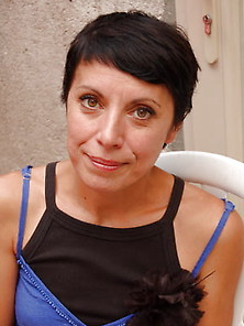 Nathalie La Salope