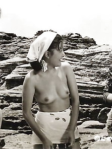 Diver Women Japan Vintage