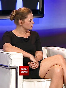 Barbara Nowacka - Polish Politician