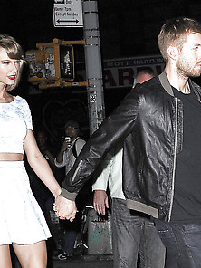Did Taylor Swift Get Her Holes Pounded That Night?