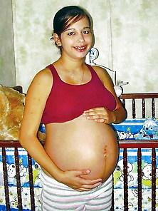 Delicious Teens Pregnant Gravidas Embarazadas