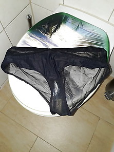 My Wife's Panties