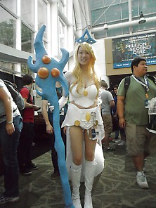 Cosplayers2 Pt1