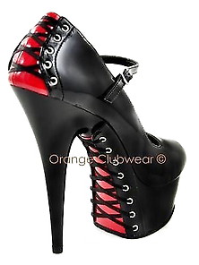 Heels I'd Love To Own