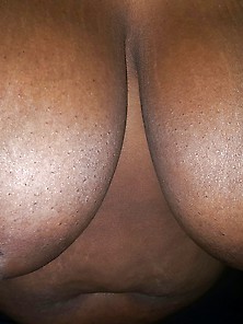 My Wife's Big Tits