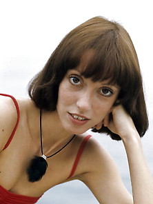 Shelley Duvall - Picture Collection
