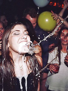 Champagne Showers (2)