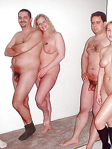 Mature Nude Groups