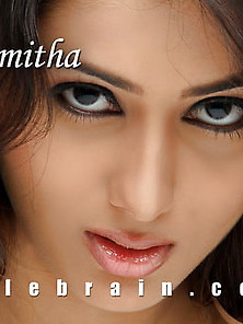 Namitha One Of Most Beautiful Actress In India