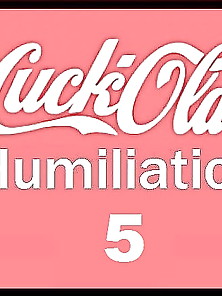 Cuckold Humiliation 5