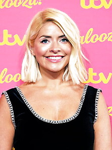 Holly Willoughby 2Nd Pic Gallery