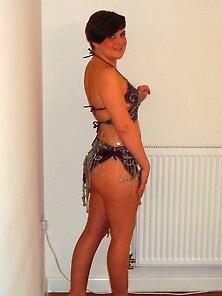 Amateur Wife From Uk 4