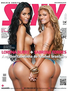 Sexy 2013 Brasil