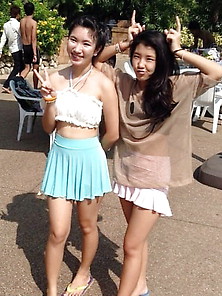 Thai Girl Nude 13