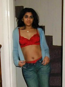 Punjabi Girl