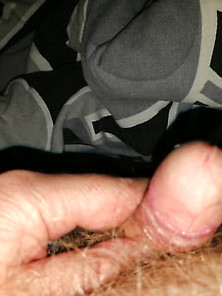 My Small Penis