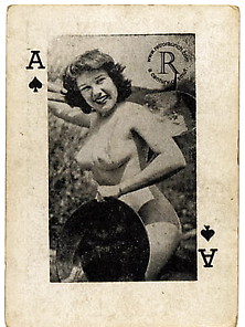 Play Card #8