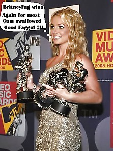 Britney Owns Me !!!!!!!