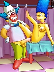 Simpsons Porn Insanity