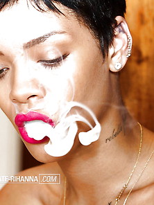 Rihanna Unapologetic (2012) Outtakes