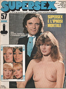 Supersex 057 (6-1981)