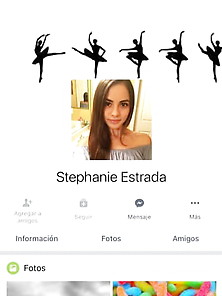Stephanie Estrada