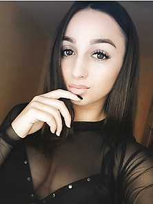 Romanian Teen Slut Anna Maria F