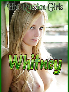 Hot Russian Girls - Whitney