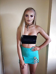 Humiliation Exposed Sissy Chav Teens Tiny Facebook Young