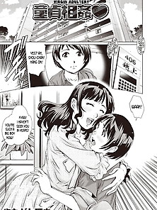 Virgin Adultery - Hentai Manga