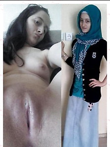 Exposed Muslim Whore Rabea Slut Bitch