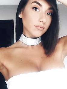 Romanian Slut Andreea Maria B 3