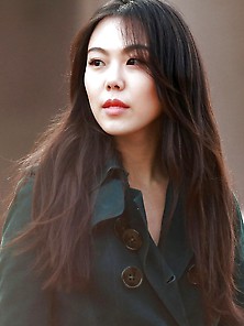 Kim Min Hee