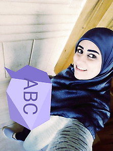 Mom Hijab