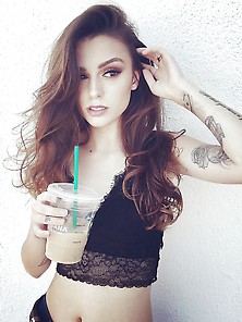 Cher Lloyd 2016
