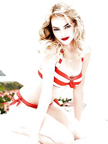 Wcwt- 8Th Place: Emma Stone