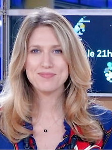 French Tv Clemence Dlb.