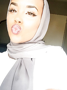 Vote For The Somali Girl I Should Fake Next!!!