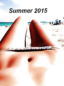 Interlude #1 - The Summer Of 2015 Was Hot!