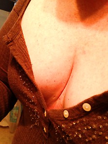 A Few New Boob Pics And My Nipples Too