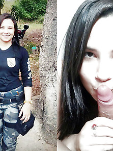 Sdruws2 - Police Woman,  Brazilian Slut