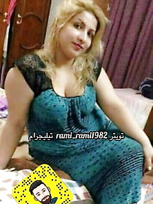 Arab Meat Wife Sisters Youliom